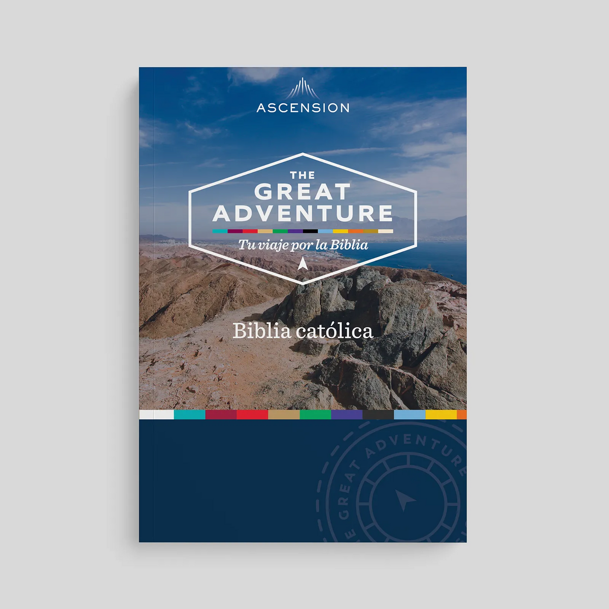 Holy Bible - The Great Adventure Catholic Bible, Second Edition — Additional Print Editions