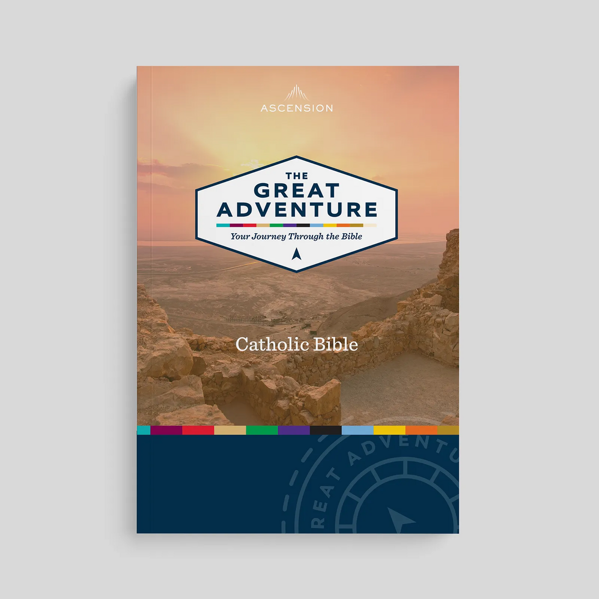 Holy Bible - The Great Adventure Catholic Bible, Second Edition — Additional Print Editions