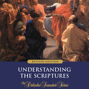 Understanding the Scriptures – Student Workbook (Revised Edition)