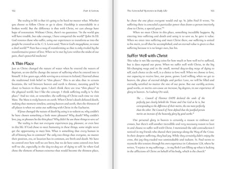 The Way of the Rosary: A Journey with Mary Through Scripture, Liturgy, and Life