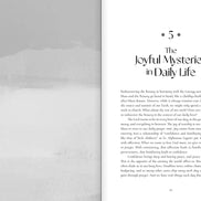 The Way of the Rosary: A Journey with Mary Through Scripture, Liturgy, and Life