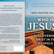 Who Is Jesus?