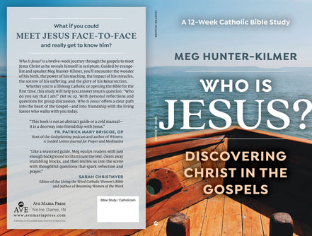 Who Is Jesus?