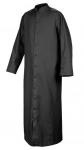 Abbey Adult & Priest Cassocks - Comfort Cut - Snap or Button Fronts