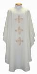 Beau Veste Chasuble or Dalmatic Embroidered - Easy Care #2021