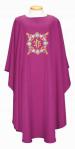 Beau Veste Chasuble or Dalmatic Embroidered Easy Care #2024
