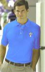 Beau Veste Deacon CrossShort Sleeve Polo Shirt100% Peruvian Soft Pima Cotton2XL-3XL-4XL Sizes 2
