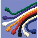 Cinctures Beau Veste Brand Quality Monk's Knot Style SKU #30 - Set of 4 colors - 144