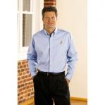 Beau Veste  Deacon CrossOxford Style ShirtLong SleeveCan be embroidered with Name/Parish