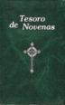 Catholic Book Publishing - Testoro de Novenas