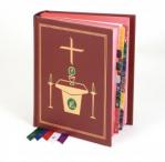 Catholic Book Publishing - Roman Missal - Sacramentary - Chapel Edition - 25/22