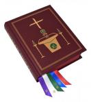Catholic Book Publishing - Roman Missal - Sacramentary - Chapel Edition - 25/22 1