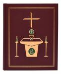 Catholic Book Publishing - Roman Missal - Sacramentary - Chapel Edition - 25/22 2