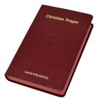 Catholic Book Publishing - Christian Prayer - Large Type Edition - 1 copy left in stock 3
