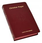 Catholic Book Publishing - Christian Prayer - Large Type Edition - 1 copy left in stock 1