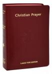 Catholic Book Publishing - Christian Prayer - Large Type Edition - 1 copy left in stock