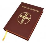 Catholic Book Publishing  Book of Blessings Large Edition Great Ordination Gift! 1