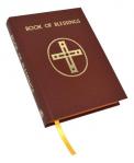 Catholic Book Publishing  Book of Blessings Large Edition Great Ordination Gift! 3