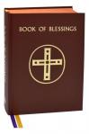 Catholic Book Publishing  Book of Blessings Large Edition Great Ordination Gift!