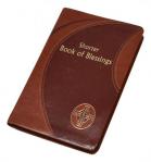 Catholic Book Publishing - Shorter Book of Blessings - Ordination or Anniversary Gift Edition  3