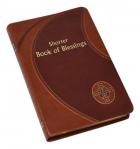 Catholic Book Publishing - Shorter Book of Blessings - Ordination or Anniversary Gift Edition  1