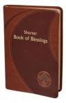 Catholic Book Publishing - Shorter Book of Blessings - Ordination or Anniversary Gift Edition  2