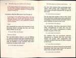 Catholic Book Publishing - Rite for the Blessing of a Child in the Womb - New 2025 Bilingual Edition 2