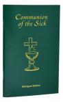 Catholic Book Publishing - Communion of the Sick - Bilingual Edition 2