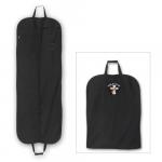 New Item!Deacon CrossEmbroideredVestment/Garment Bagwith Carry Handles Black Polyester Standard 65