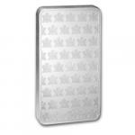  Royal Canadian Mint Silver 10oz Bar (New) .9999 Fine Silver - Gift Boxed 1