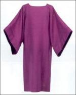 Harbro - 935D -Textured Deacon Dalmatic - our most popular - great for use with a Deacon's Over-Stole