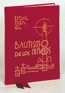 Liturgical Press - Ritual para el Bautismo de los Nios 