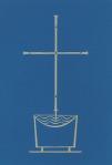 Liturgical Press  Rite of Baptism for Children  2002 Ritual Edition Clearance Sale  Only 1 left in stock
