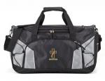 SALE CLEARANCE ITEM!Deacon Travel Bag  for Ministerial - Personal UseEmbroidered Deacon Cross Perfect to carry Vestments, Ritual Books, Shoes, I-Pads, Cell Phones, Keys, Water Bottles, Notes and more ONLY 3 LEFT                