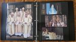 EXCLUSIVE NEW ITEM!Deacon CrossPhoto - KeepsakeALBUM Ideal Ordination, Anniversary, or any OccasionGift Boxed!SALE! $5.00 off Introductory Offer! 2