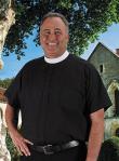 RJ Toomey Plain Clergy Shirt - SS - Neckband - 