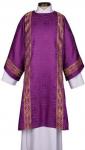 RJ Toomey Deacon Dalmatics Traditional Avignon Collection -PER EACH-  includes matching inner stoles. Reg. Price $169.95 2