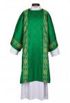 RJ Toomey Deacon Dalmatics Traditional Avignon Collection -PER EACH-  includes matching inner stoles. Reg. Price $169.95 3