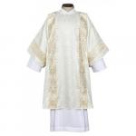 RJ Toomey Deacon Dalmatic Chartres Collection includes matching inner stoleOnly 2 left in stock