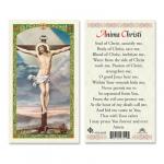 HC9-225E Quality Holy Cards (Milan, Italy) - Crucifixion -  Sold by 25 per PKG