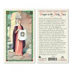 HC9-120E Quality Holy Cards (Milan, Italy) - Holy Face - Sold by 25/PKG