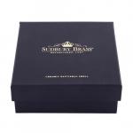 Sudbury Brass Ceramic Baptismal Gift Set Perfect Ordination Gift for a Deacon - each set comes with an engravable plate 1